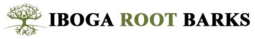 Iboga Root Barks